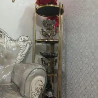 میز برنجی