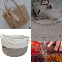 چرخ ضخیم دوز هفت و هشت زن|چرخ خیاطی و ریسندگی|اهواز, ۳۰ متری|دیوار