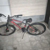 قفلی دوچرخه اصلی ویوا|دوچرخه، اسکیت، اسکوتر|رباطکریم, وهن آباد|دیوار