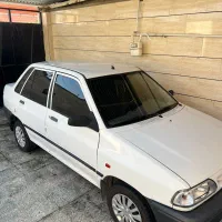 پراید ۱۳۱|خودرو سواری و وانت|دوگنبدان, |دیوار