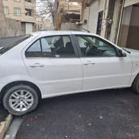 دنا تیپ ۲|خودرو سواری و وانت|شهریار, شهرک امیریه|دیوار