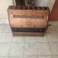 بخاری گاز سوز