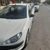 ۲۰۶مدل ۹۸ تیپ ۳  بیمه ۱۱ ماه دارد|خودرو سواری و وانت|مشهد, طبرسی شمالی|دیوار