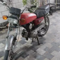 موتور 100معافضه