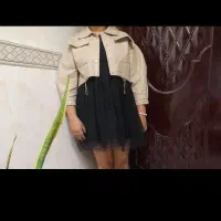 لباس مجلسی|لباس|باقرشهر, |دیوار