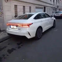 آریزو۸هیبرید