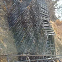 30 هزار قفس مرغ تخمگذار در حد نو زیر قیمت|ماشینآلات صنعتی|آبگرم, |دیوار