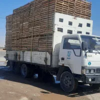 فروش عمده پالت چوبی نو و دست دوم|عمدهفروشی|اصفهان, گورت|دیوار