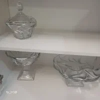 سرویس کریستال