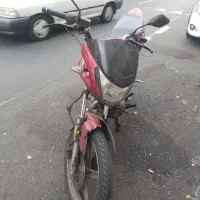 موتور ایران دوچرخ ایردوکو|موتورسیکلت|تهران, جیحون|دیوار