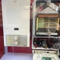 طرح تعویض پکیج و ابگرمکن