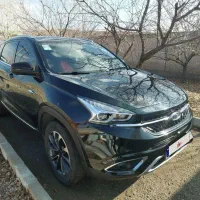 تیگو7مدل401|خودرو سواری و وانت|میانه, |دیوار