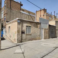فروش ملک ۷۰ متری کمربندی روبروی شیرینی پاندا