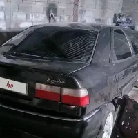 زانتیا مدل 81|خودرو سواری و وانت|یاسوج, |دیوار