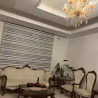 مبل استیل ۹نفره