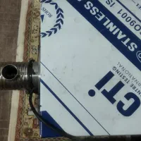 فروش دستگاه کره گیری نو|فروشگاه و مغازه|شیراز, آزادگان|دیوار