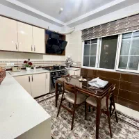 ۸۰ متری/عروسک اکازیون/فول تجهیز/قایمیه|فروش آپارتمان|اسلام‌شهر, شهرک قائمیه|دیوار