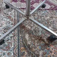 رگال لباس آویز لباس چوب رختی جا لباسی در حد نو|بندرخت و رخت‌آویز|تهران, علی‌آباد|دیوار