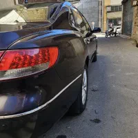 آزرا مدل ۲۰۰۷|خودرو سواری و وانت|کرج, کمال‌شهر|دیوار