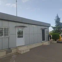 کانکس.کانکس اداری.ویلا پیش ساخته|خدمات پیشه و مهارت|لاهیجان, شیخ زاهد|دیوار