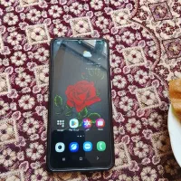 گوشی سامسونگ مدل A05دارای کارتون انتقال مالکیت