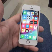 iphone 5s 16|موبایل|کرج, گوهردشت|دیوار