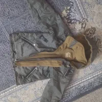 کافشن دورو  بچگانه