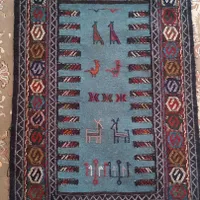 گلیم دست بافت