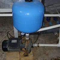 نصب پمپ، جوش مخزن پلاستیکی، نصب تسویه، نصب ابگرمکن|خدمات پیشه و مهارت|مسجد سلیمان, |دیوار