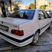 پژو پارس مدل 1402|خودرو سواری و وانت|اصفهان, ملک|دیوار