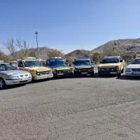 امدادخودرو،کفی خودروبر،یدک کش،مکانیک سیار