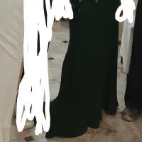 لباس مجلسی ترک یه بار پوشیده شده نونو