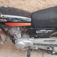 هنداmkz|موتورسیکلت|یزد, |دیوار