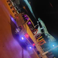 پراید ۱۳۲ دور رنگ