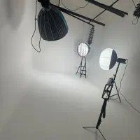 Fc500b fs300c parabolic lantern|دوربین عکاسی و فیلم‌برداری|تهران, اکباتان|دیوار