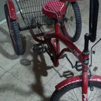 سه چرخه فروشی