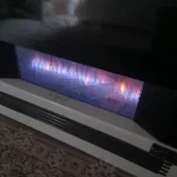 بخاری گازی ایران گرما