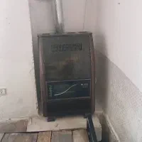 بخاری مشهد دوام