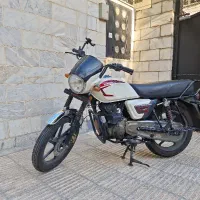 موتور n6 190