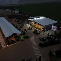 استخدام کافه رستوران