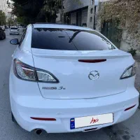 اجاره خودرو مزدا نیو با راننده|خودرو اجارهای|یزد, |دیوار