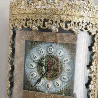 ساعت ایستاده|ساعت دیواری و تزئینی|تربت‌حیدریه, سرمحله|دیوار