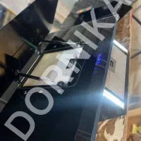 هود دودکش ذغالی و گاز۵شعلهTop/سینک براقsink670|مصالح و تجهیزات ساختمان|تبریز, |دیوار