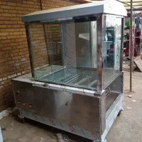 جوجه گردان|اجاق گاز و لوازم برقی پخت‌وپز|رشت, بازار|دیوار