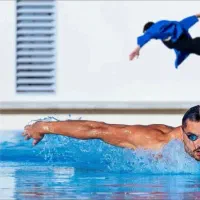 آموزش حرفه شنا (بانوان و کودکان)