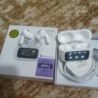 ایرپاد نونو کادویی اصلا استفاده نکردم