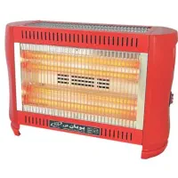 فروش عمده بخاری برقی زیر قیمت کارخانه|بخاری، هیتر، شومینه|شهریار, شهریار|دیوار