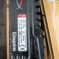 فروش رم های حرفه ای ddr3|قطعات و لوازم جانبی رایانه|ری, ملک‌آباد|دیوار
