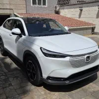 هوندا وزل ۲۰۲۳