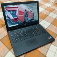 لپ‌تاپ برند دل سالم و در حد آکبندو نو نو